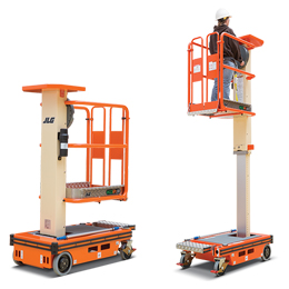 EcoLift 70